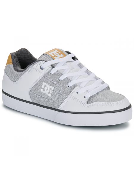 Tenisky Dc Shoes šedé