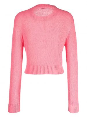 Pullover Rachel Comey pink