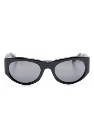 Слънчеви очила Cutler & Gross черно