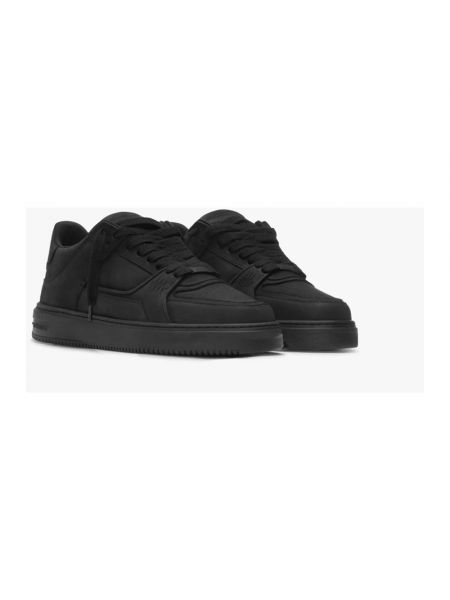 Sneakersy Represent czarne