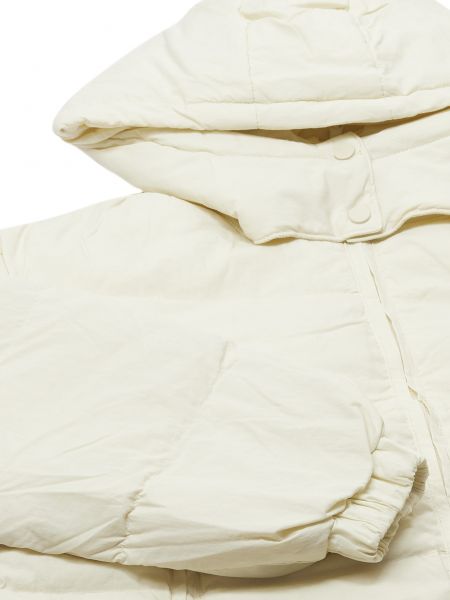 Prijelazna jakna Mymo bijela
