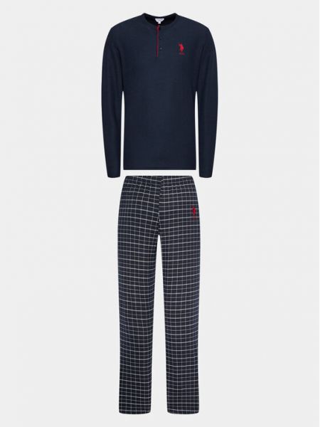 Pijamale U.s. Polo Assn.