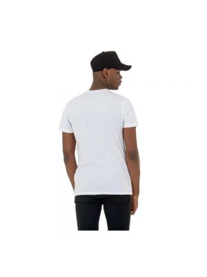 Camisa New Era blanco