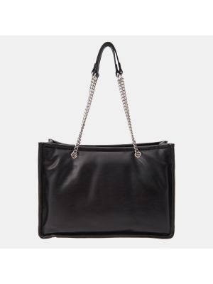 Sinsay - Shopper táska - Fekete