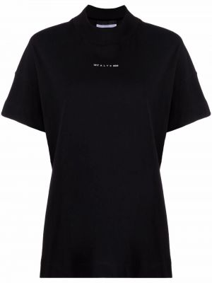 T-shirt 1017 Alyx 9sm svart