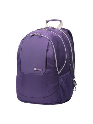 Рюкзак тотто фиолетовый