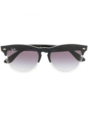 Briller Ray-ban sort