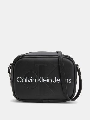 Bolsa Calvin Klein negro