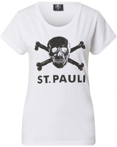 Marškinėliai Fc St. Pauli