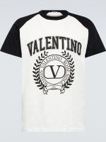 T-shirt da uomo Valentino