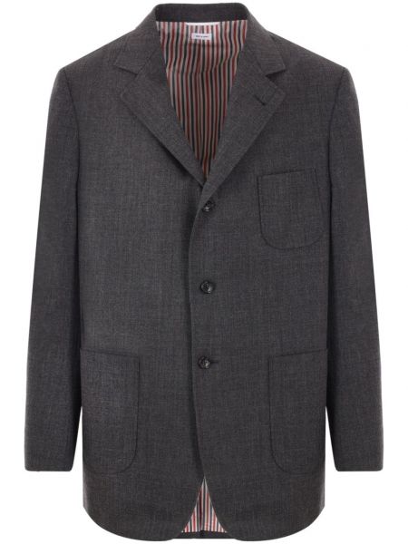 Blazer Thom Browne grå