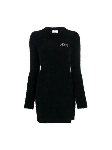 Sukienka Gcds czarna