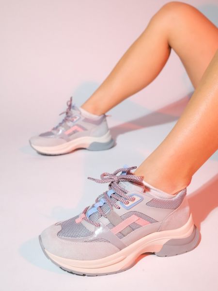 Sneakers Luvishoes