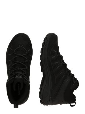 Škornji Merrell črna