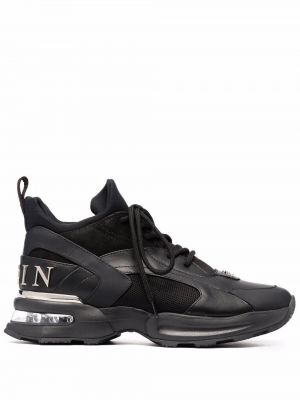 Sneakers Philipp Plein svart