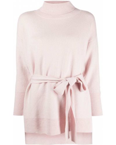 Pullover Adam Lippes pink