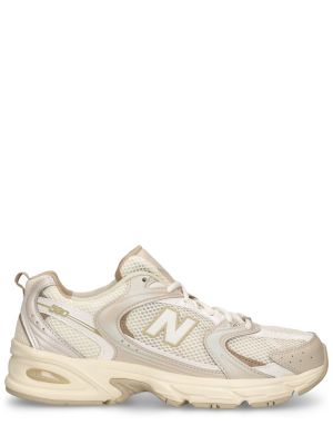 Sneakersy New Balance 530 różowe