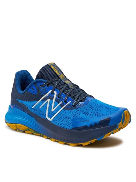 Pantofi New Balance albastru