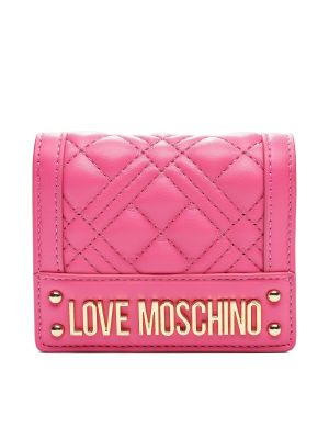Maku Love Moschino rozā