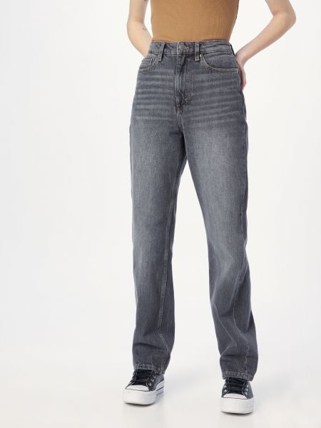Jeans Weekday grigio