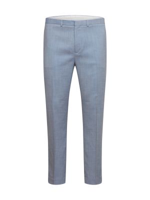 Pantaloni Burton Menswear London blu