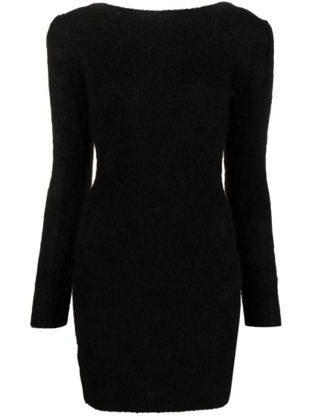 Kleid Ba&sh schwarz