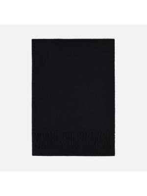 Черный шарф Études
