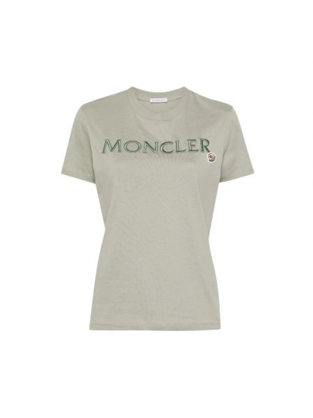Koszulka Moncler