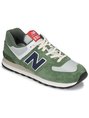 Sneakers New Balance 574 verde