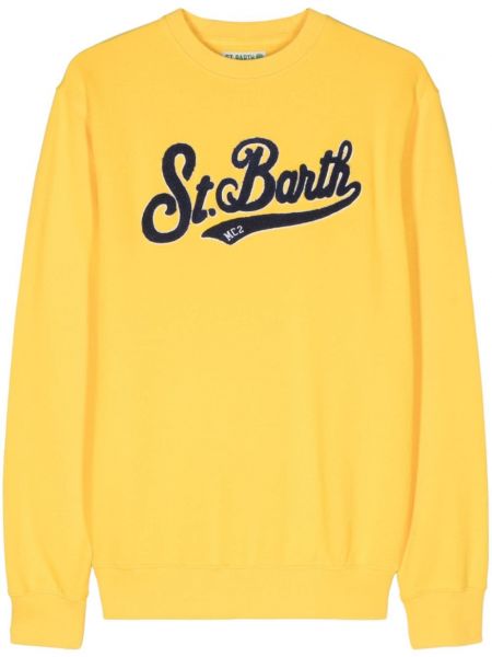 Sweatshirt Mc2 Saint Barth