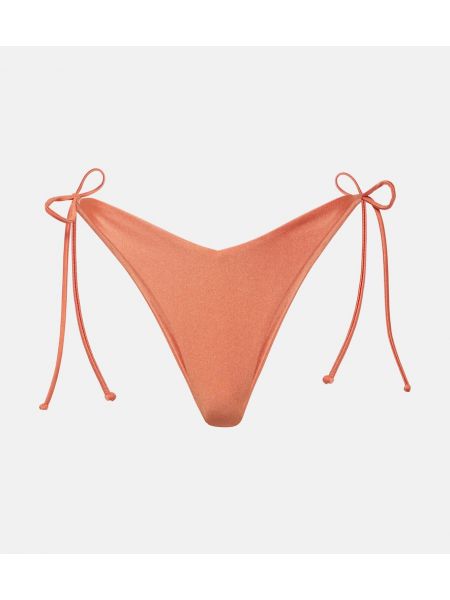 Bikini Jade Swim rouge