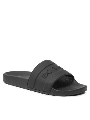 Sandale Bogner crna