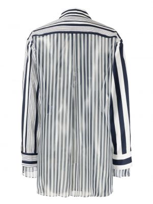 Dryžuota marškiniai Ports 1961