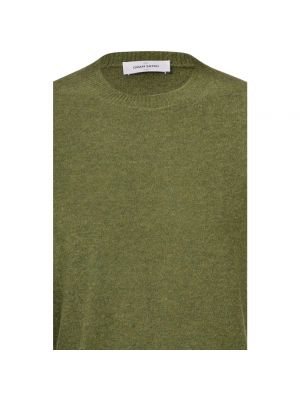 Sweter Gran Sasso zielony