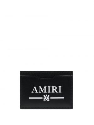 Peňaženka s potlačou Amiri