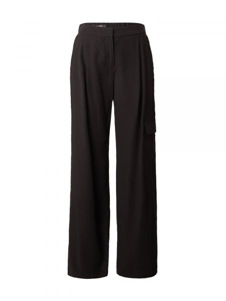 Pantaloni Comma negru