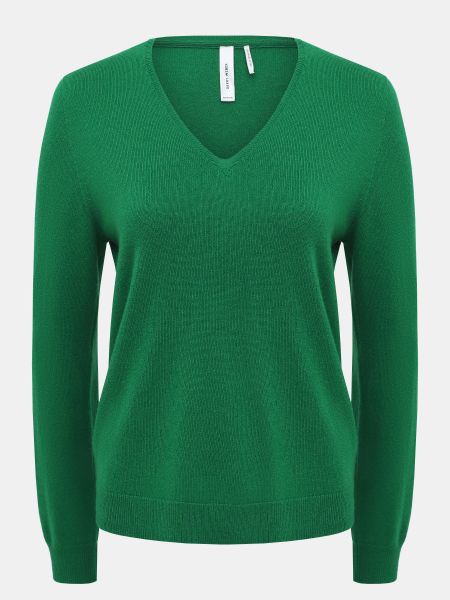 Пуловер Gerry Weber Edition зеленый