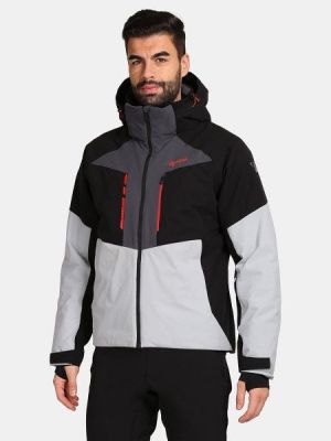 Skijaška jakna Kilpi siva