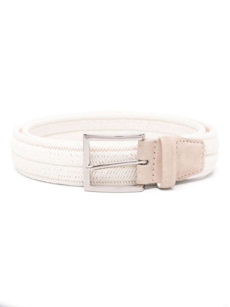 Ceinture à boucle Orciani