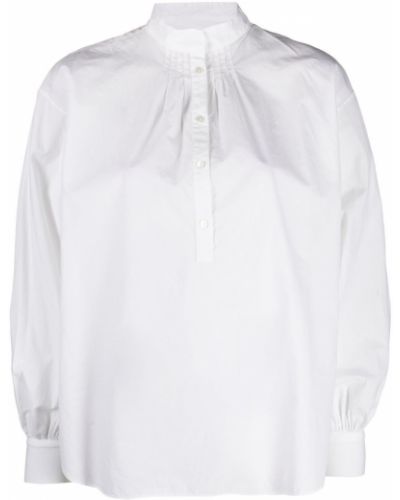 Camisa Nili Lotan blanco