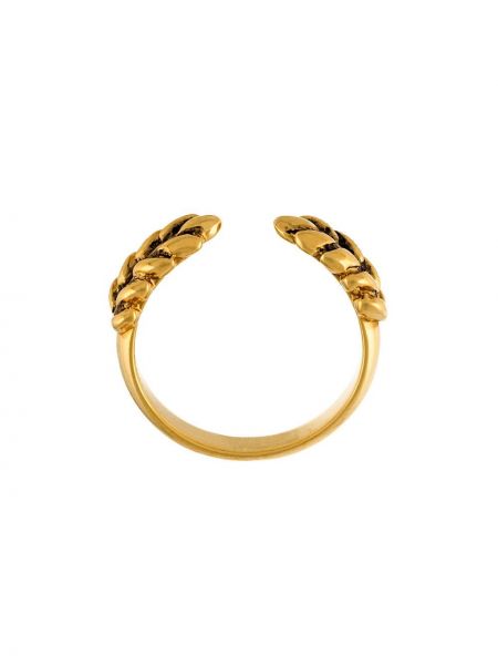 Anillo Aurelie Bidermann