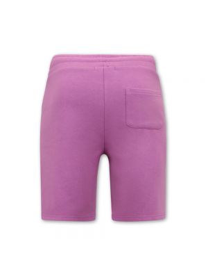 Shorts Local Fanatic pink