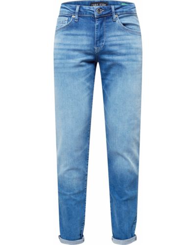 Džínsy Cars Jeans modrá
