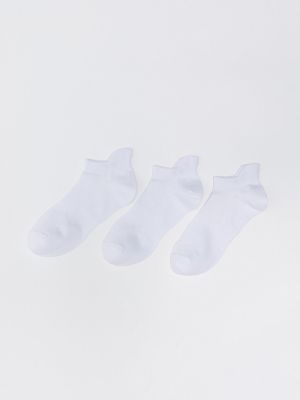 Ponožky Lc Waikiki bílé