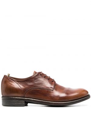 Pitsist paeltega kingad Officine Creative