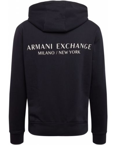 Dressipluus Armani Exchange valge