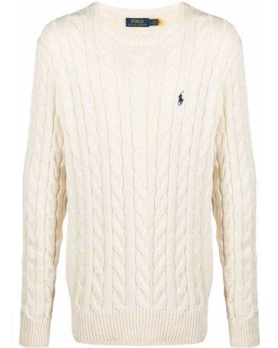 Kokvilnas džemperis Polo Ralph Lauren