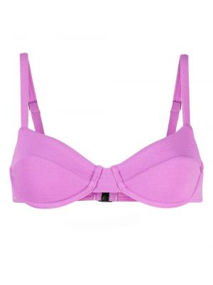 Bikini Matteau violet