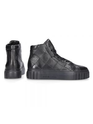 Sneakersy Kennel & Schmenger czarne