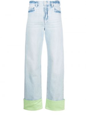 Straight jeans Wandler